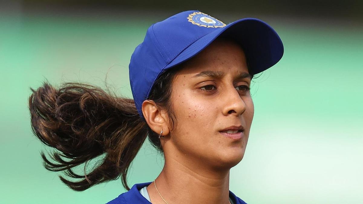 Why is Jemimah Rodrigues not playing in India vs Thailand Women’s Asia Cup 2026 match?