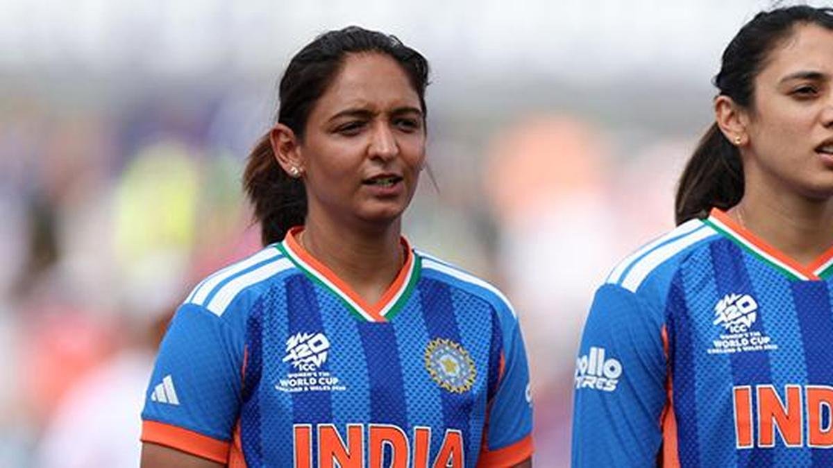 India’s Women’s Asia Cup 2026 fixtures: Pakistan clash on September 5, full schedule out