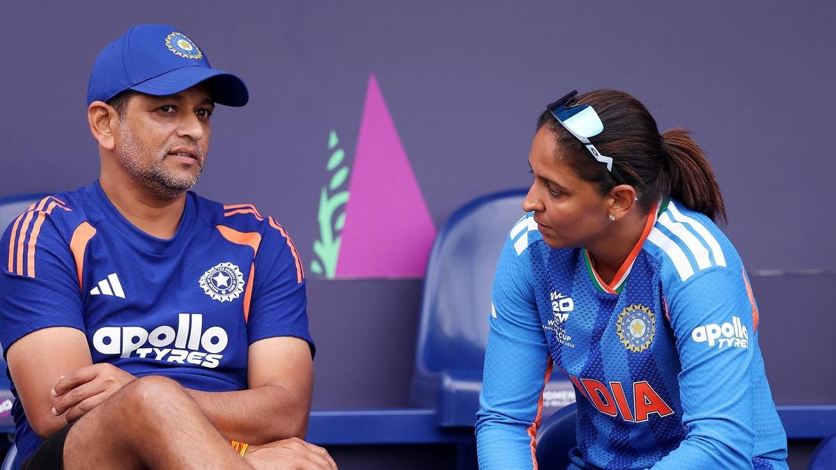 Consistency, form in focus as India begins Women’s Asia Cup T20 campaign against Thailand