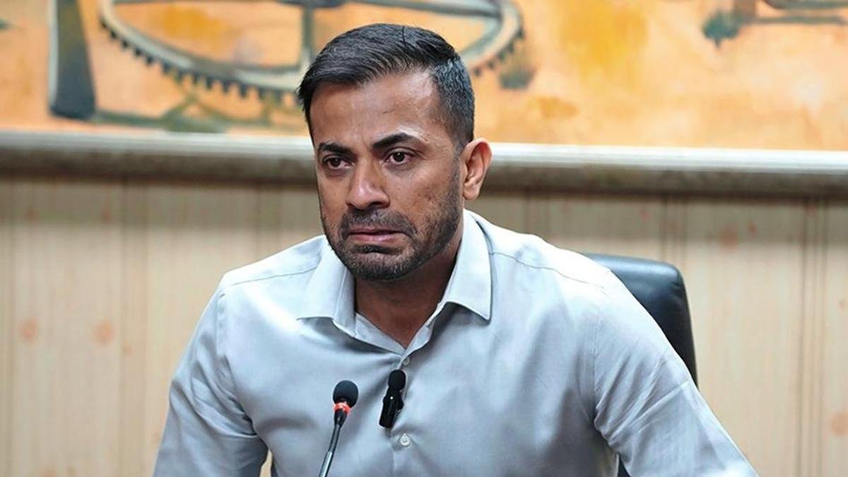 Pakistan retains Wahab Riaz as women’s team head coach for Asia Cup and Asian Games