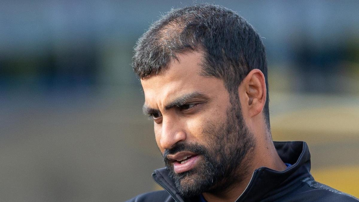 Discussions going around India series, says Bangladesh chief Tamim Iqbal