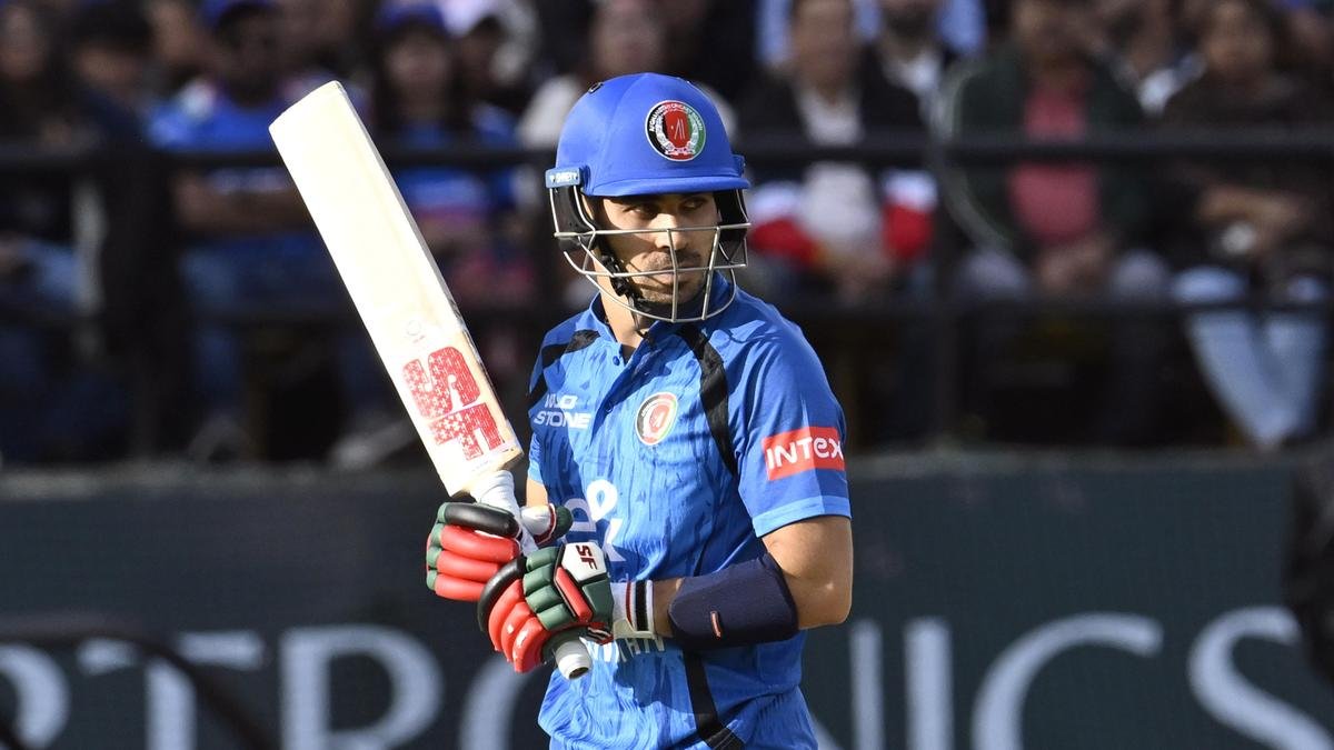 AFG vs IRE live score, 4th ODI: Afghanistan 80/1 after Ireland opts to bowl first
