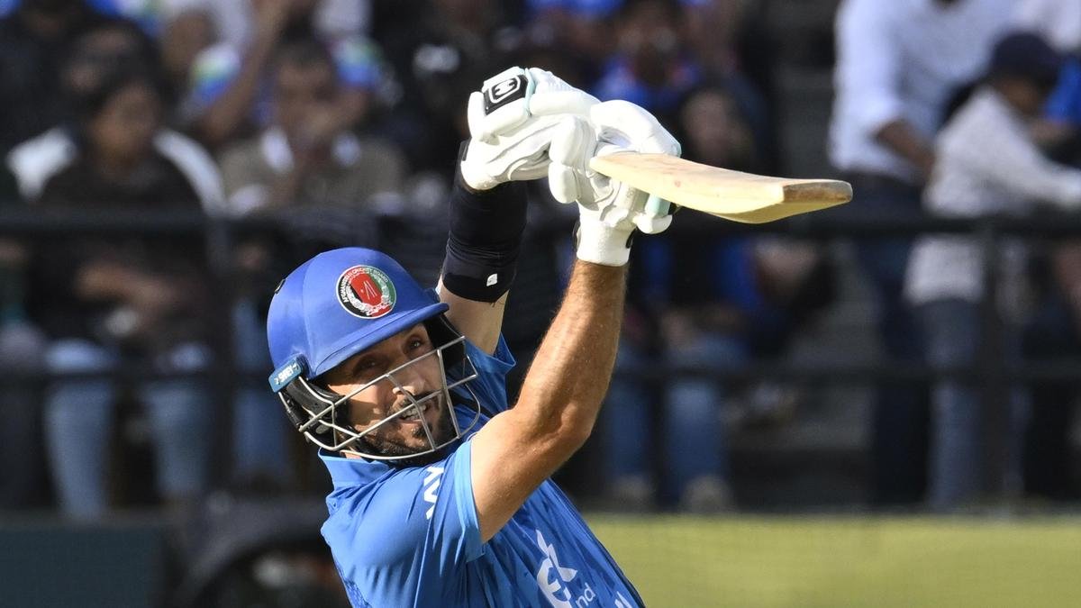 IRE vs AFG: Rahmat Shah century leads Afghanistan to 4-0 series sweep of Ireland