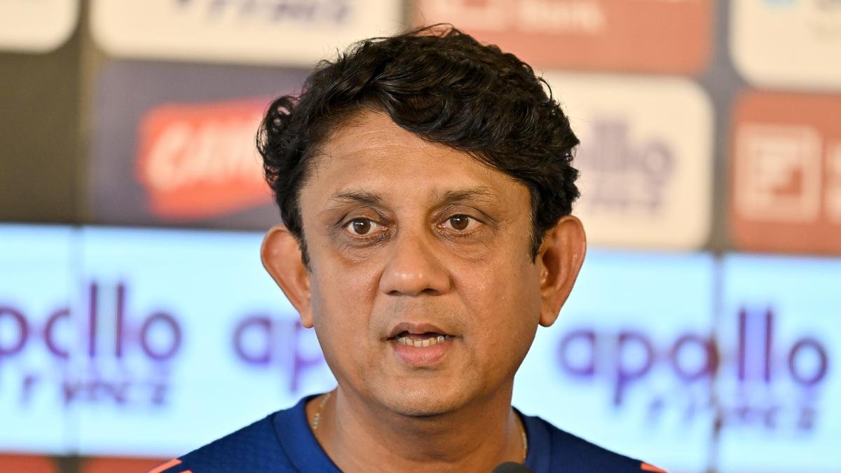Bahutule on no-balls by Indian spinners: Lot of work has been put in with Jadeja, Saransh about take-off point