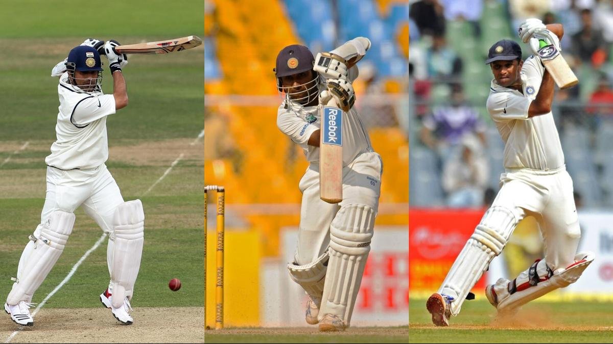 India vs Sri Lanka Test Series: Top Run-Scorers in IND vs SL History