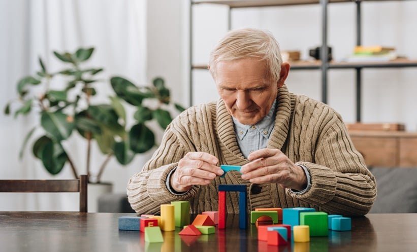 Motor Performance and Alzheimer’s Biomarkers – EMJ