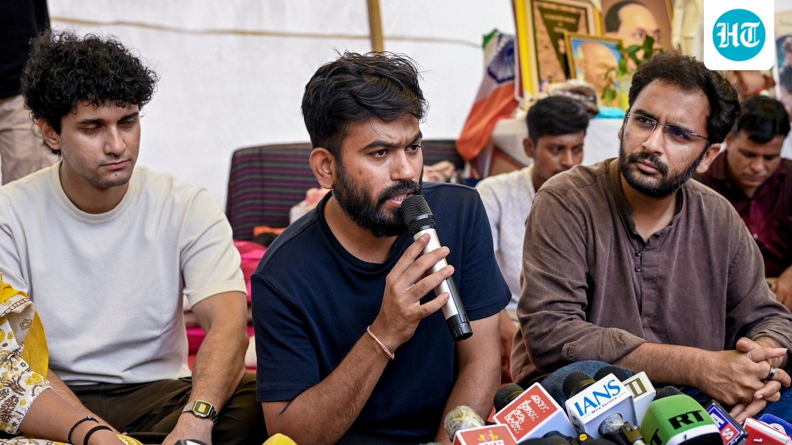 ‘Empty promises’: Cockroach Janta Party warns of another Jantar Mantar-like protest, accuses Centre of ‘vishwasghat’