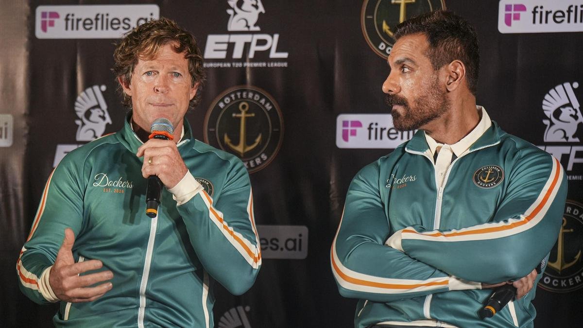 ‘T20 franchise leagues could push bilateral ODIs out of relevance,’ says Jonty Rhodes