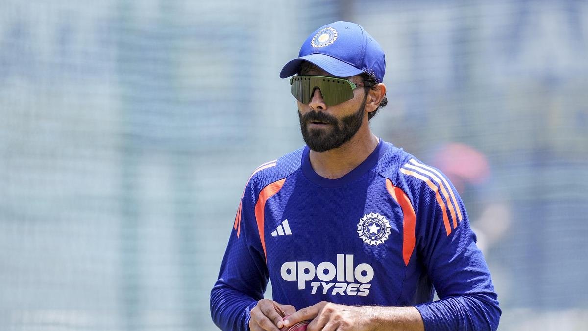 What is Ravindra Jadeja’s record in Sri Lanka ahead of IND vs SL Test series?