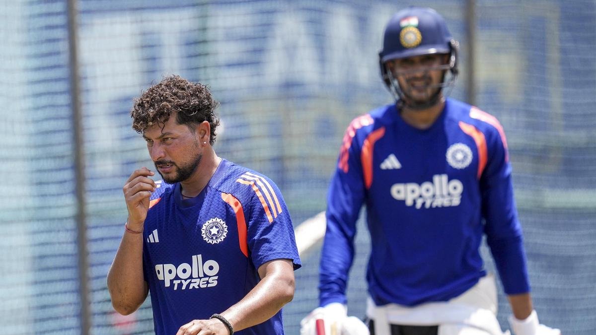 IND vs SL, 1st Test: Business as usual in training session as India sweats it out in Galle