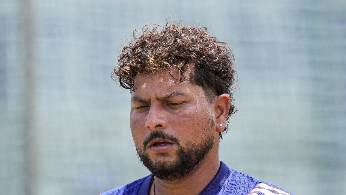 What is Kuldeep Yadav’s record in Sri Lanka?