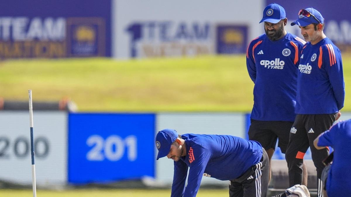 SL vs IND, 1st Test preview: Shuman Gill and Co. face trial by spin in Galle’s crucial WTC clash
