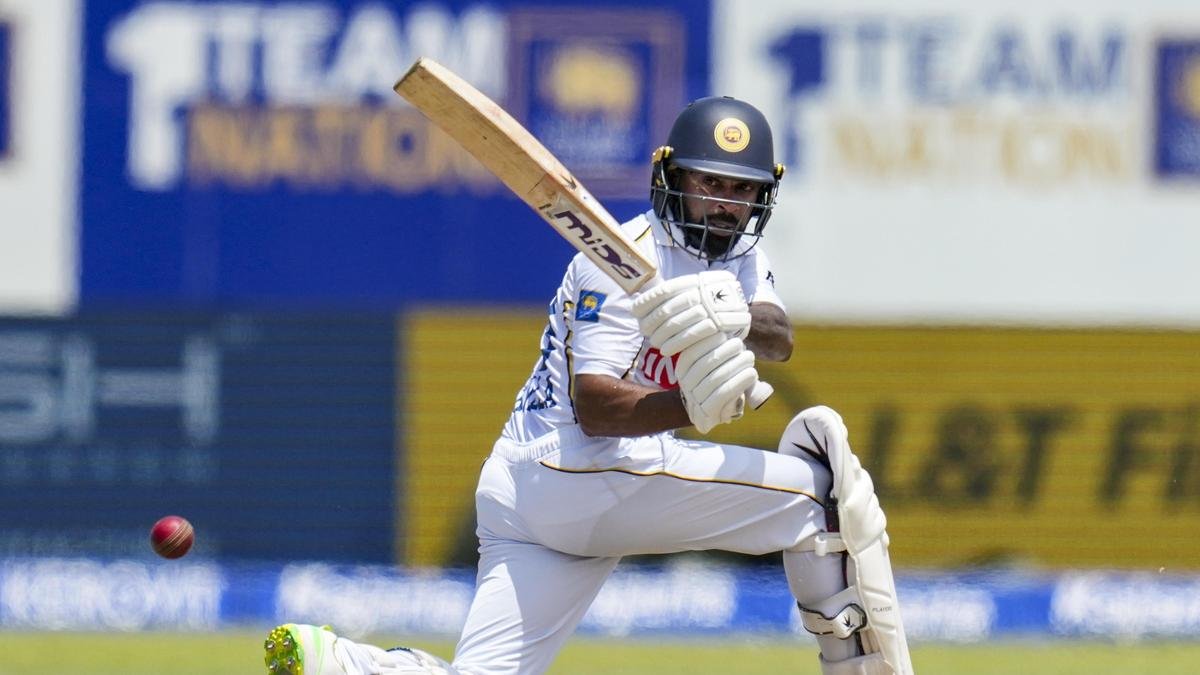 IND vs SL: ‘Take me to IPL’ — The funny exchange between Jaiswal and Dickwella that led to Sri Lanka batter’s wicket