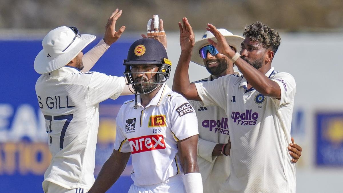 IND vs SL, 1st Test: Top-order batting cost us the game, says Gary Kirsten
