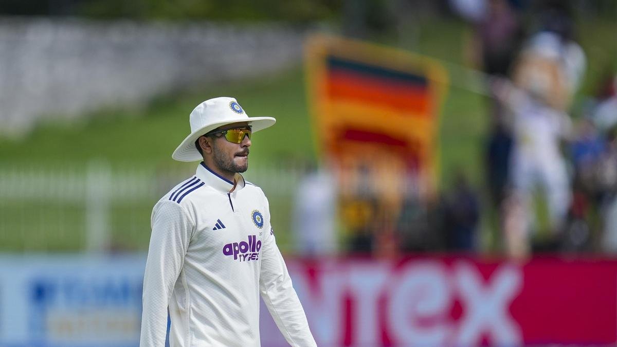 WTC 2025-27 Points Table updated after IND vs SL 2nd Test — India’s final hopes take a hit after draw