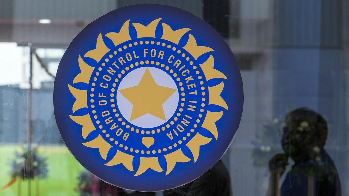 BCCI AGM scheduled in Mumbai on September 18; India’s nomination for ICC among topics on agenda