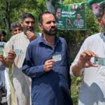 PoK’s newly-appointed Prime Minister and the Islamabad factor