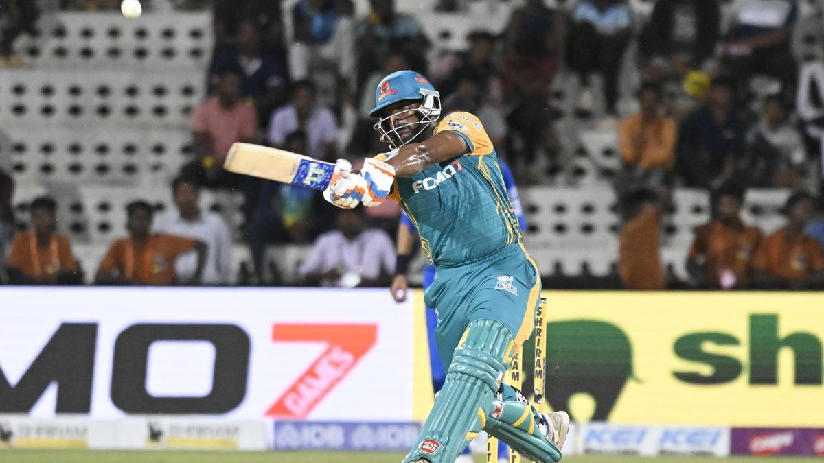 TNPL 2026 LIVE updates: Madurai Panthers, Trichy Grand Cholas look to start on winning note; MP opts to field first
