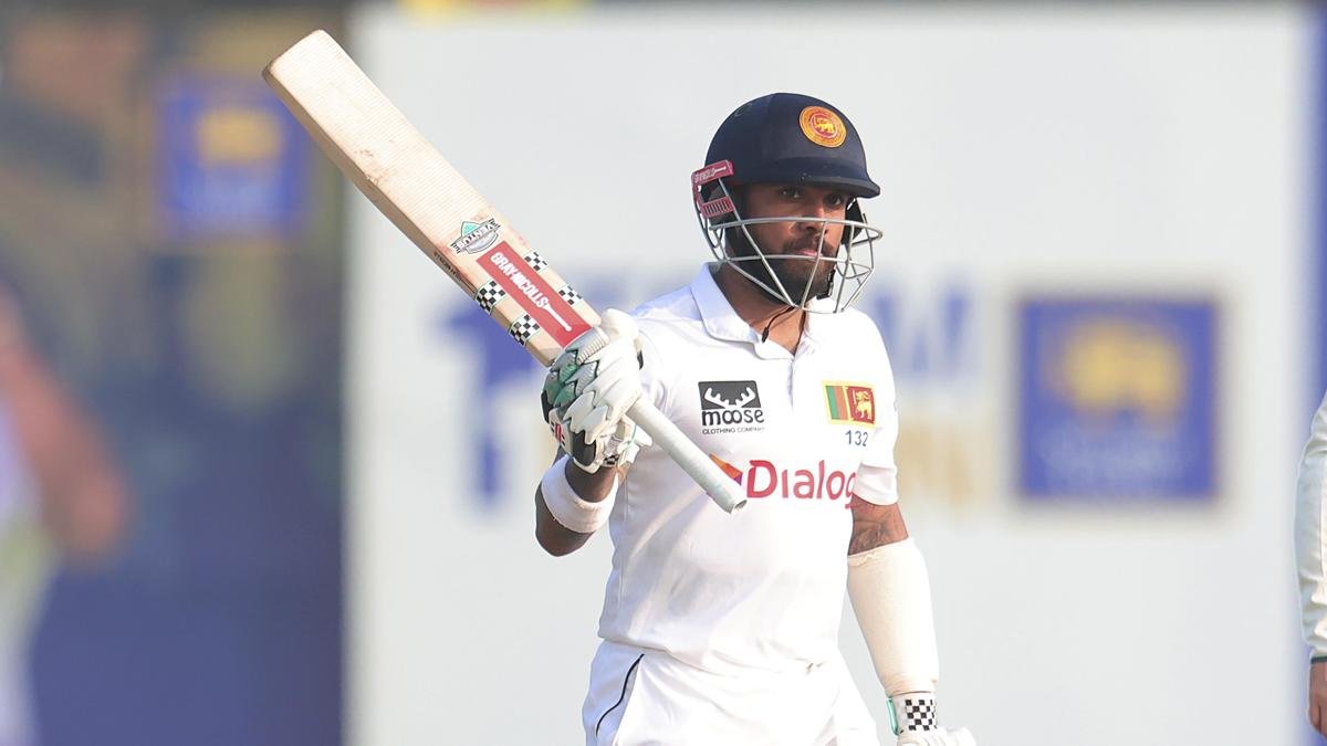 SL vs IND: Two key Sri Lanka players ruled out of second India Test