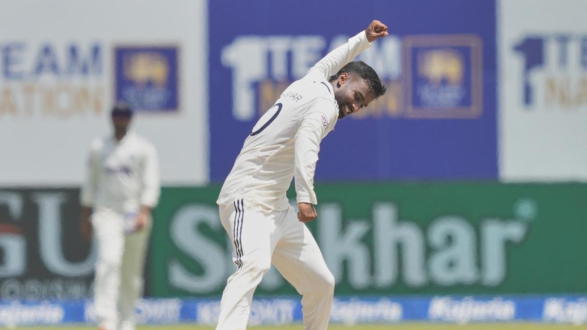 IND vs SL, 1st Test Review: India quells spin threat to triumph in Galle