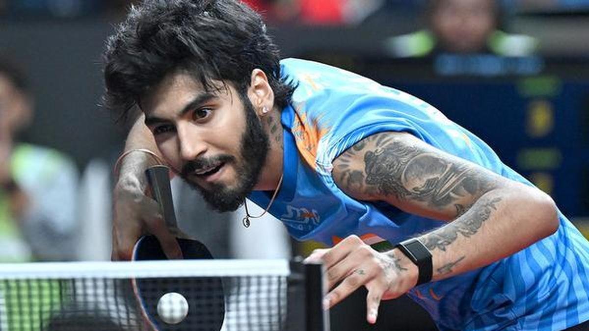 Indian sports wrap, August 31: Ankur bags double crown at Czechia WTT Feeder; Indian women’s squads for U-23 Wrestling Worlds finalised