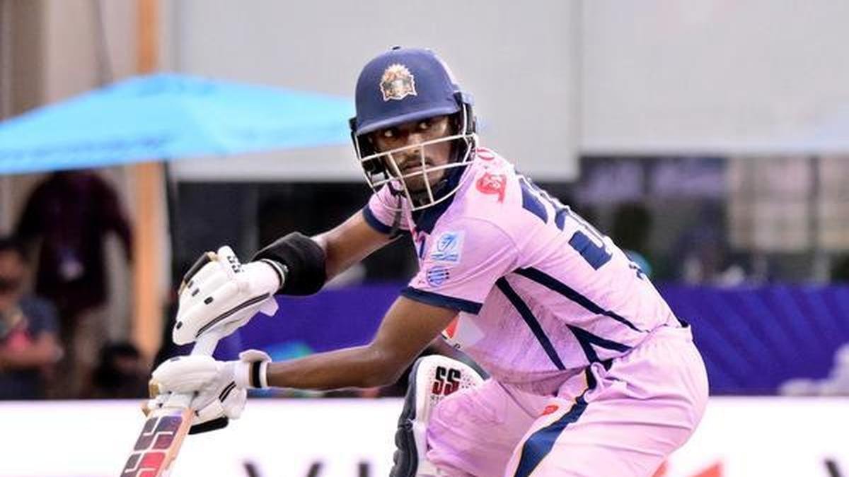 TNPL 2026 LIVE Score: VIDA Kovai Kings loses openers in PowerPlay