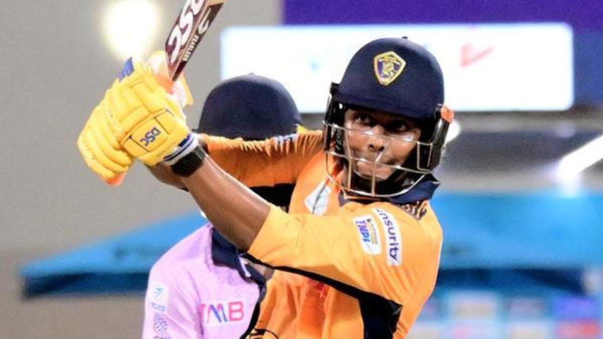 TNPL 2026 Live Score: Nellai Royal Kings, Madurai Panthers look to seal Playoff berth