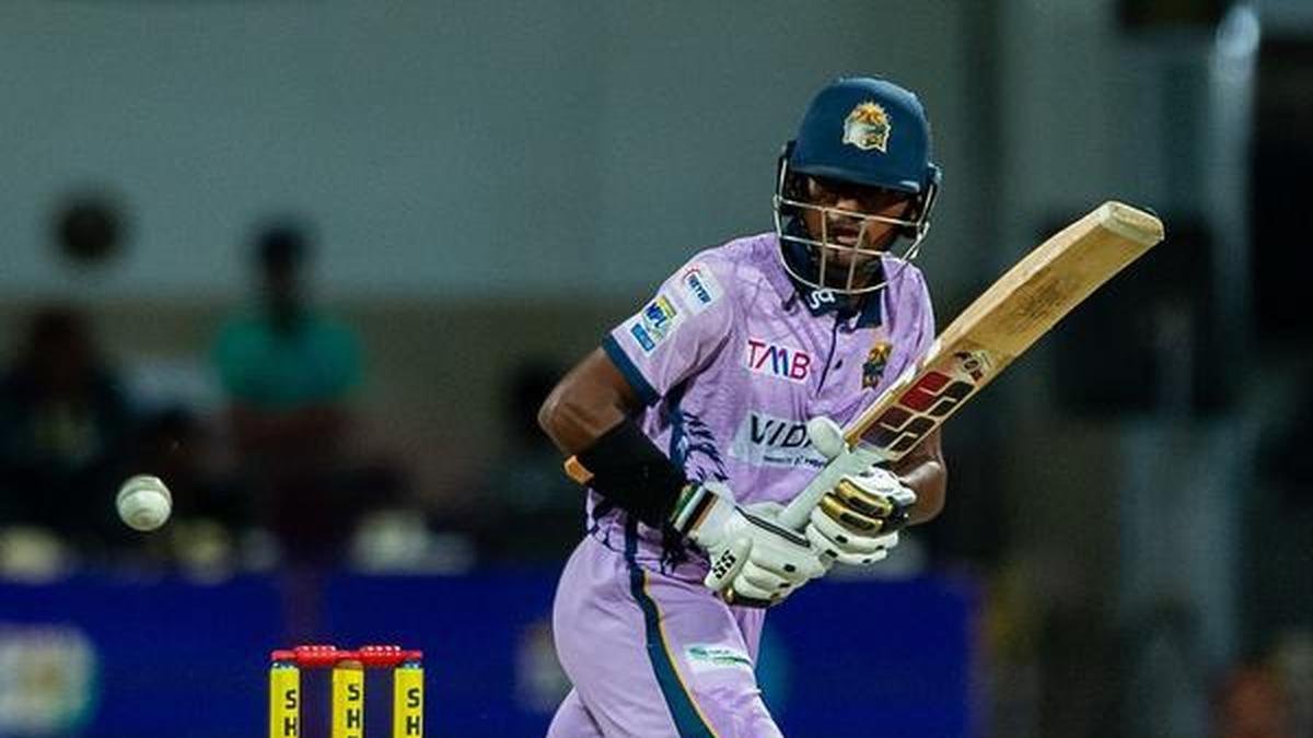 Where can you watch TNPL 2026 today? Chepauk Super Gillies vs Vida Kovai Kings live streaming details
