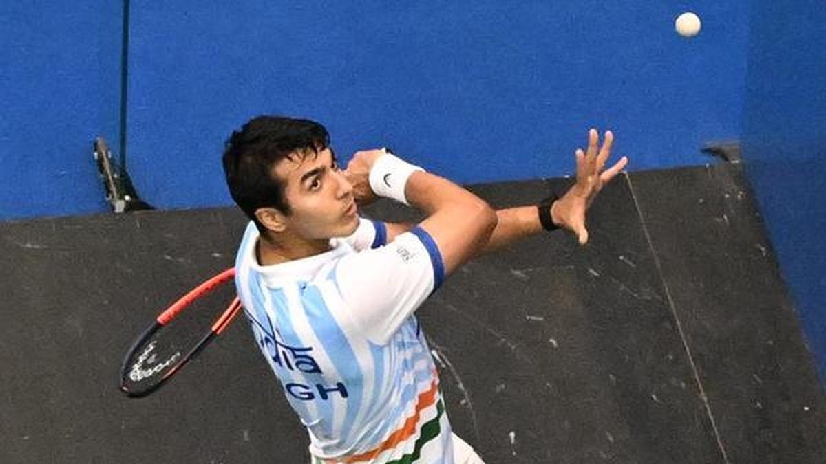 Indian sports wrap, August 30: Pukhraj inches closer to Asian Tour card