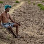 A dry spell along the Cauvery