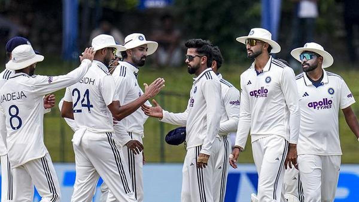 India vs Sri Lanka, 2nd Test Day 5 LIVE score: SL 229/6; leads by 16 runs heading into final day