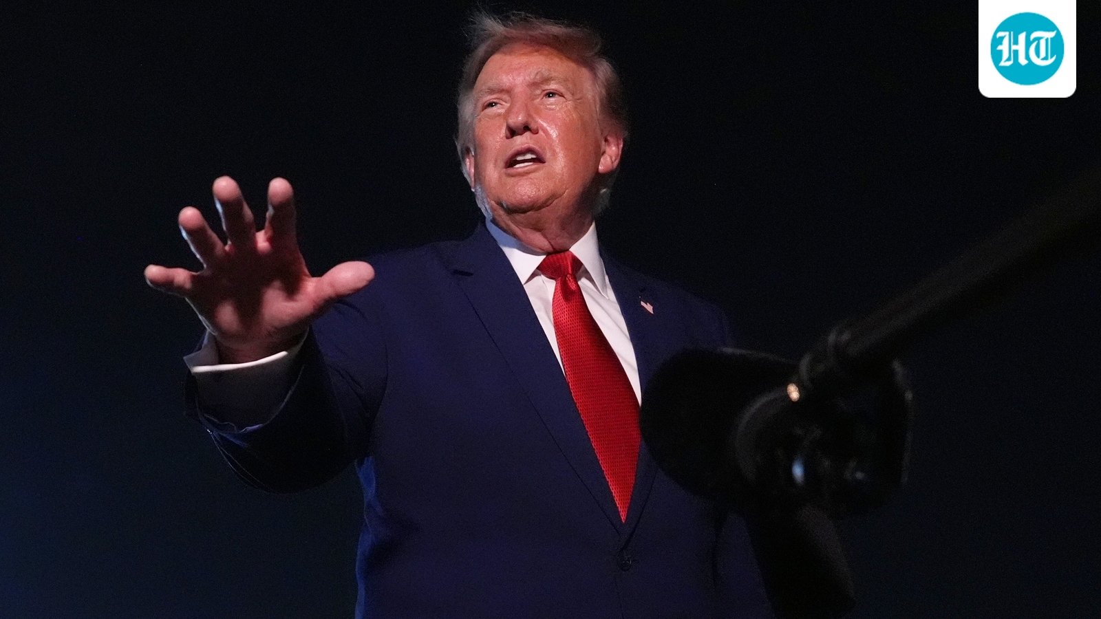 Iranian threat to Trump ‘not compelling enough’ for CIA before plane switch in Turkey: Report