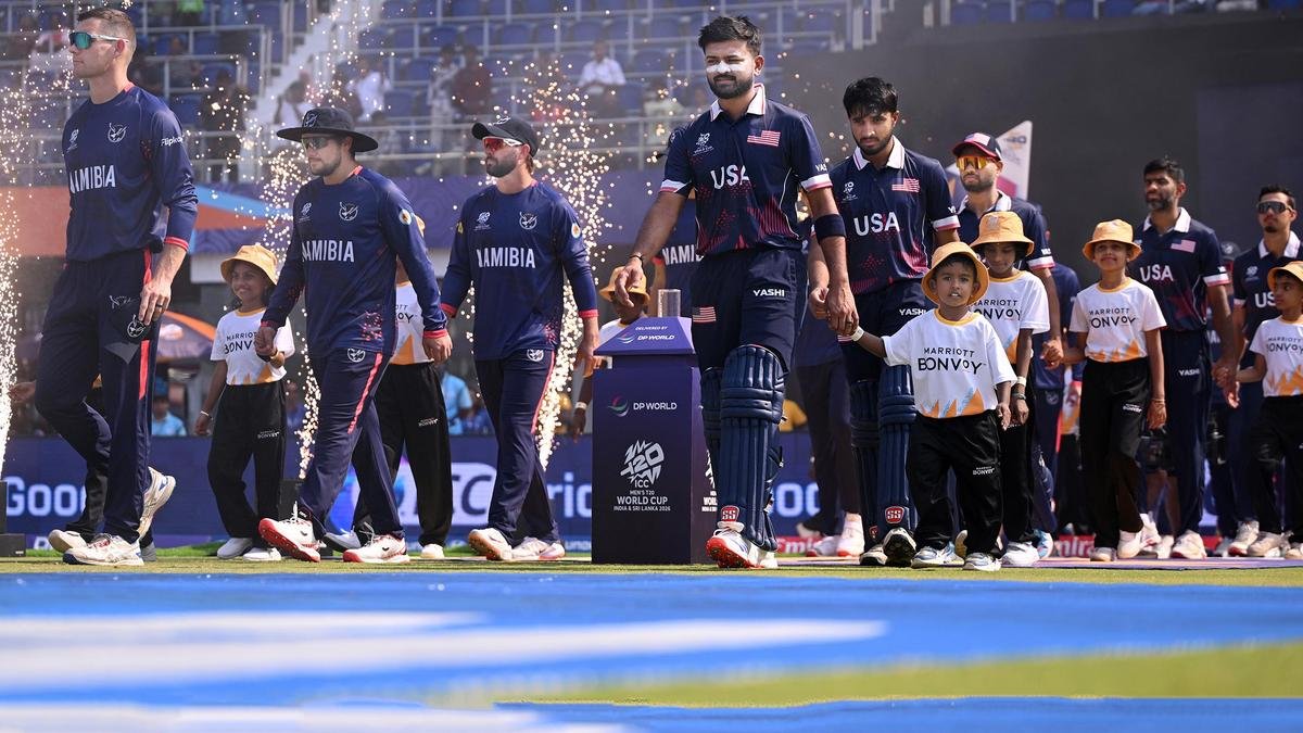 The Long Road to the 2027 ODI World Cup: Inside Cricket’s Qualification Maze