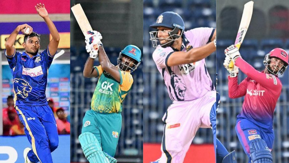 TNPL 2026 Playoffs: All you need to know — fixtures, timings, venue