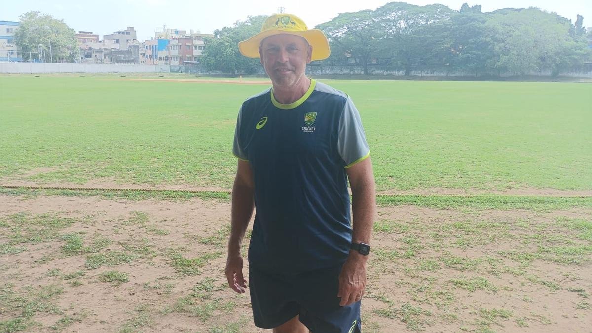 Cricket Australia also looks at other sports to learn best talent identification practices: Selector Tony Dodemaide