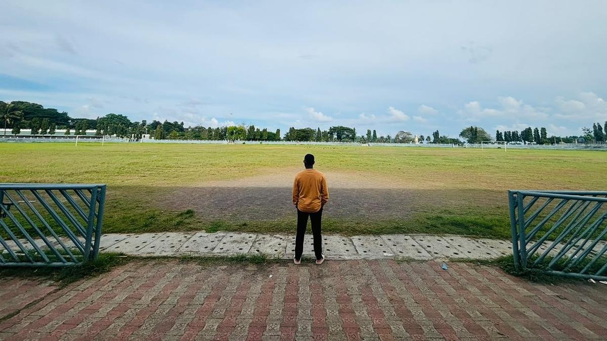 Atheeq ur Rahman, Andaman’s lone professional cricketer in TNPL, dreams of building a cricketing future for his Islands