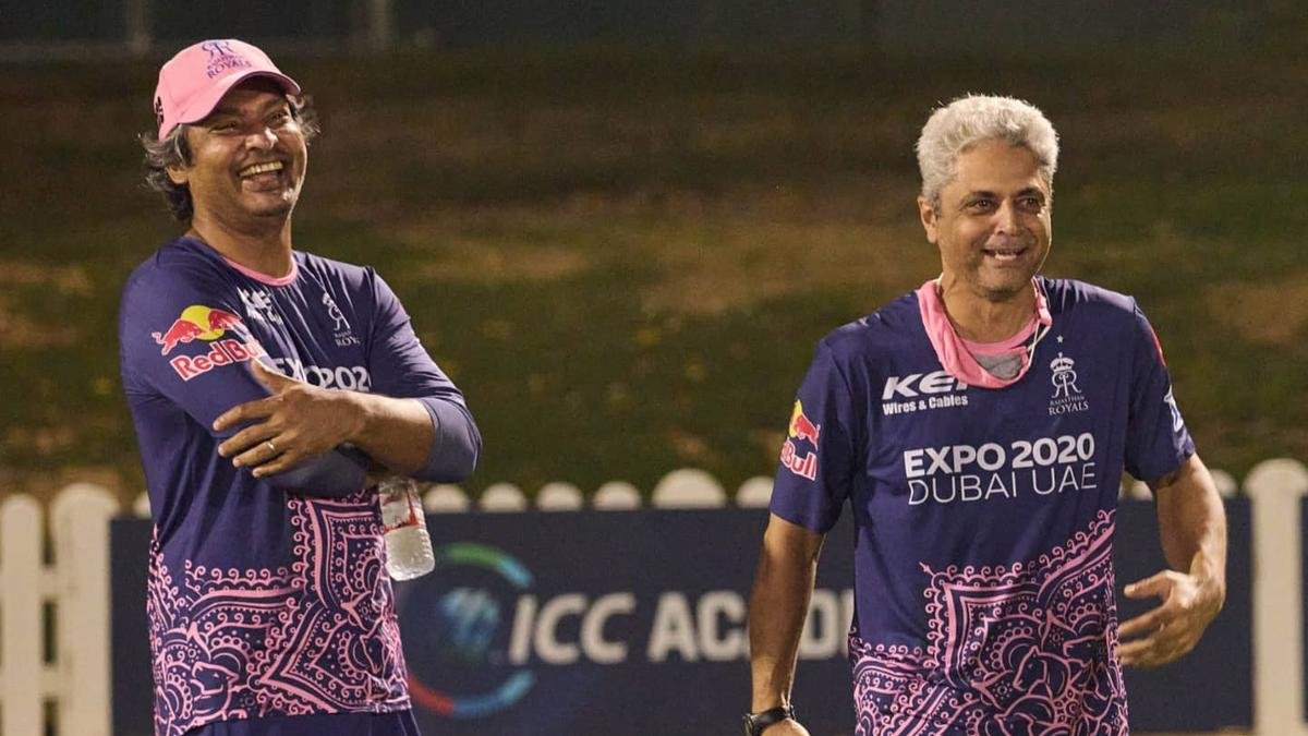 Mumbai Indians appoints Zubin Bharucha as Director of Performance