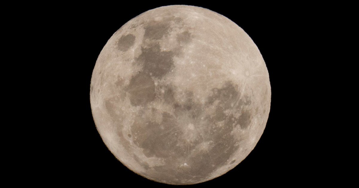 China’s new moon mission could unlock secret of lunar ice: Why that matters | Space News