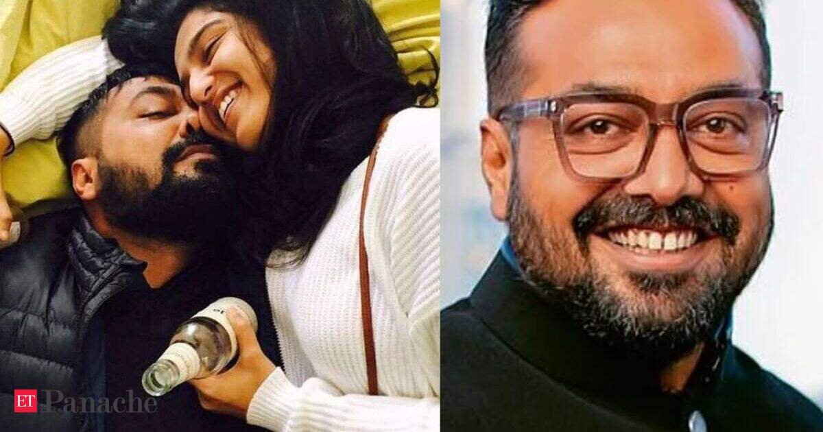 Who is Shubhra Shetty? Emotional Anurag Kashyap reveals how 20 years age gap affected his relationship with girlfriend