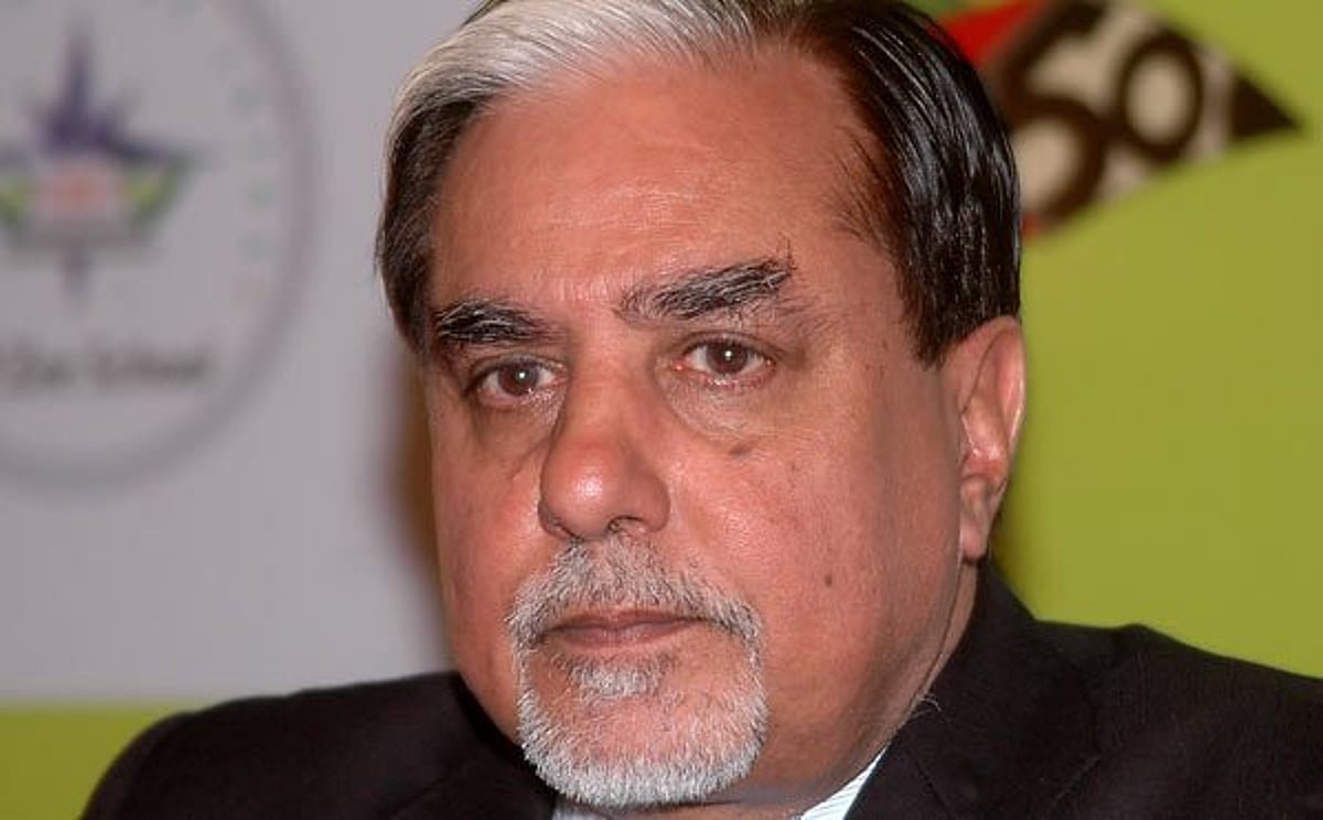 Subhash Chandra insolvency: NCLT forms 5-member bench after lack of consensus in verdicts