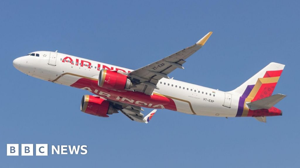 Air India to test all pilots for banned substances – BBC