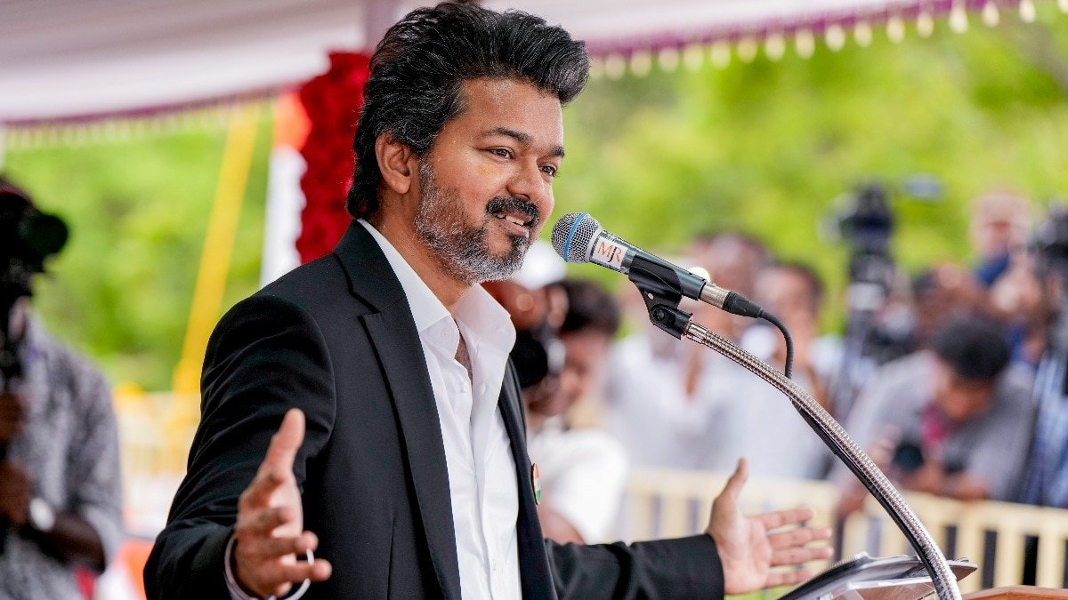 Vijay’s 20-hour workday: Tamil Nadu Minister Adhav Arjyna says CM calls us at 4 am for updates – Tamil Nadu News