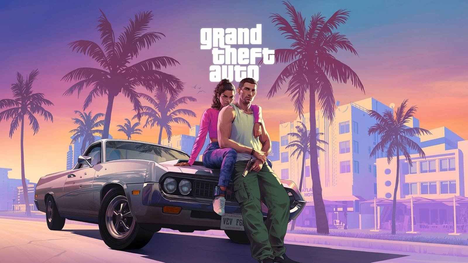 GTA 6 New Footage Just Leaked — Here Are The Cars Spotted On Leonida’s Streets