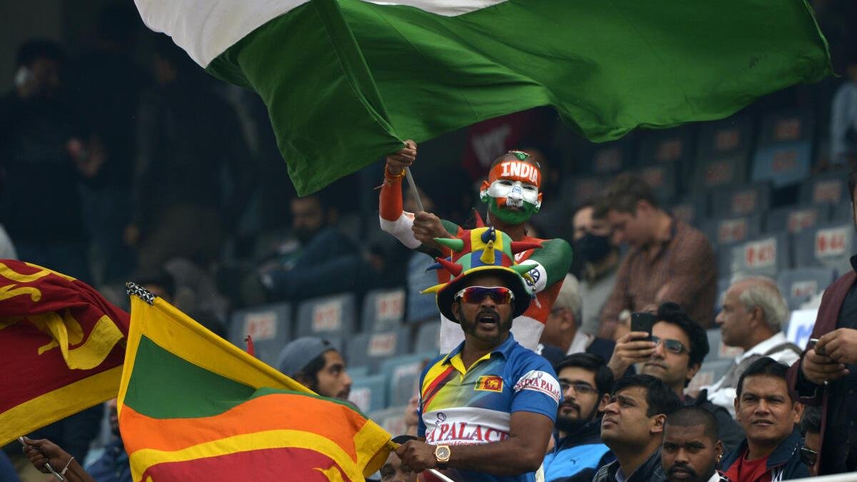 IND vs SL Test Series Record: Head-to-Head Stats & History