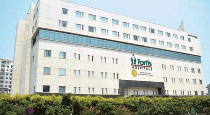 Fortis Escorts Faridabad Removes Over 4,000 Gallstones From Obese Patient