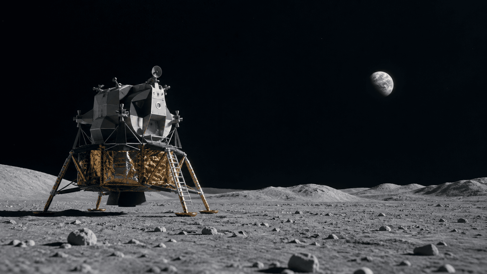 Chang'e-7 Postponement Signals China's Push Toward a Unified Long-Term Lunar Strategy – Pandaily