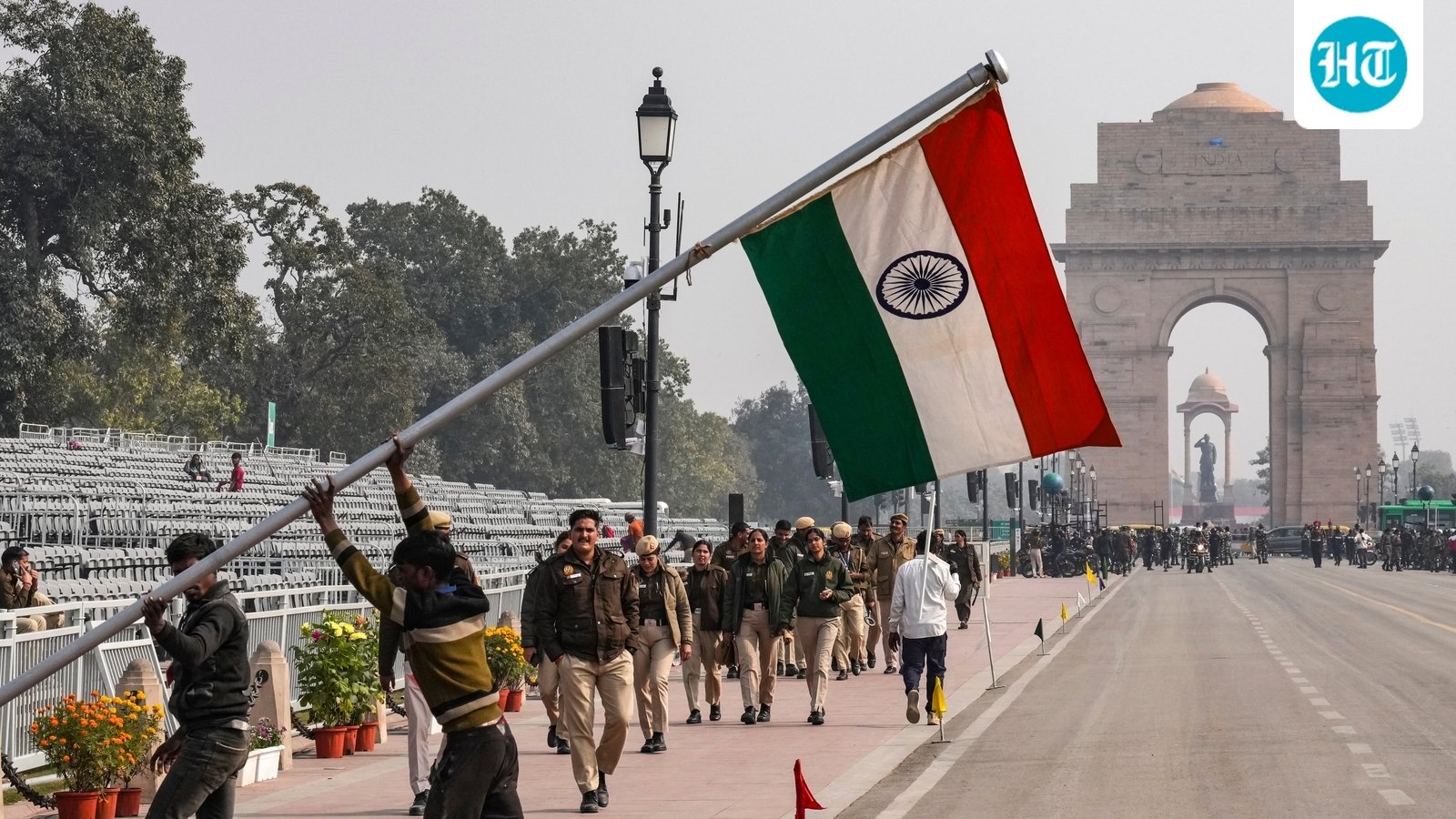 No request yet for CJP’s India Gate protest on Sept 5, will push for venue change: Police