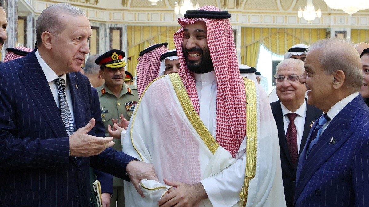 Iran invited to join Mecca Pact amid tensions with Saudi Arabia, Houthis?