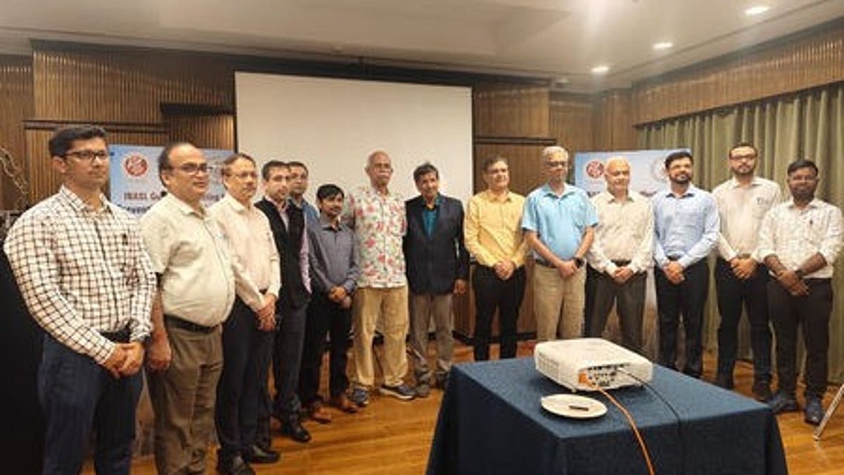 Odisha: Experts meet to draft national guidelines, strategy for prevention of MASLD in India