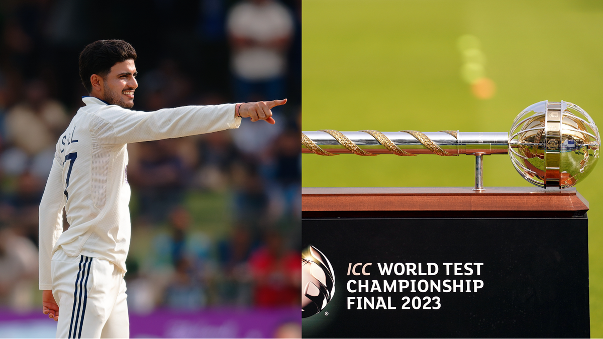 How can India qualify for WTC Final? The six-win target after Sri Lanka draw